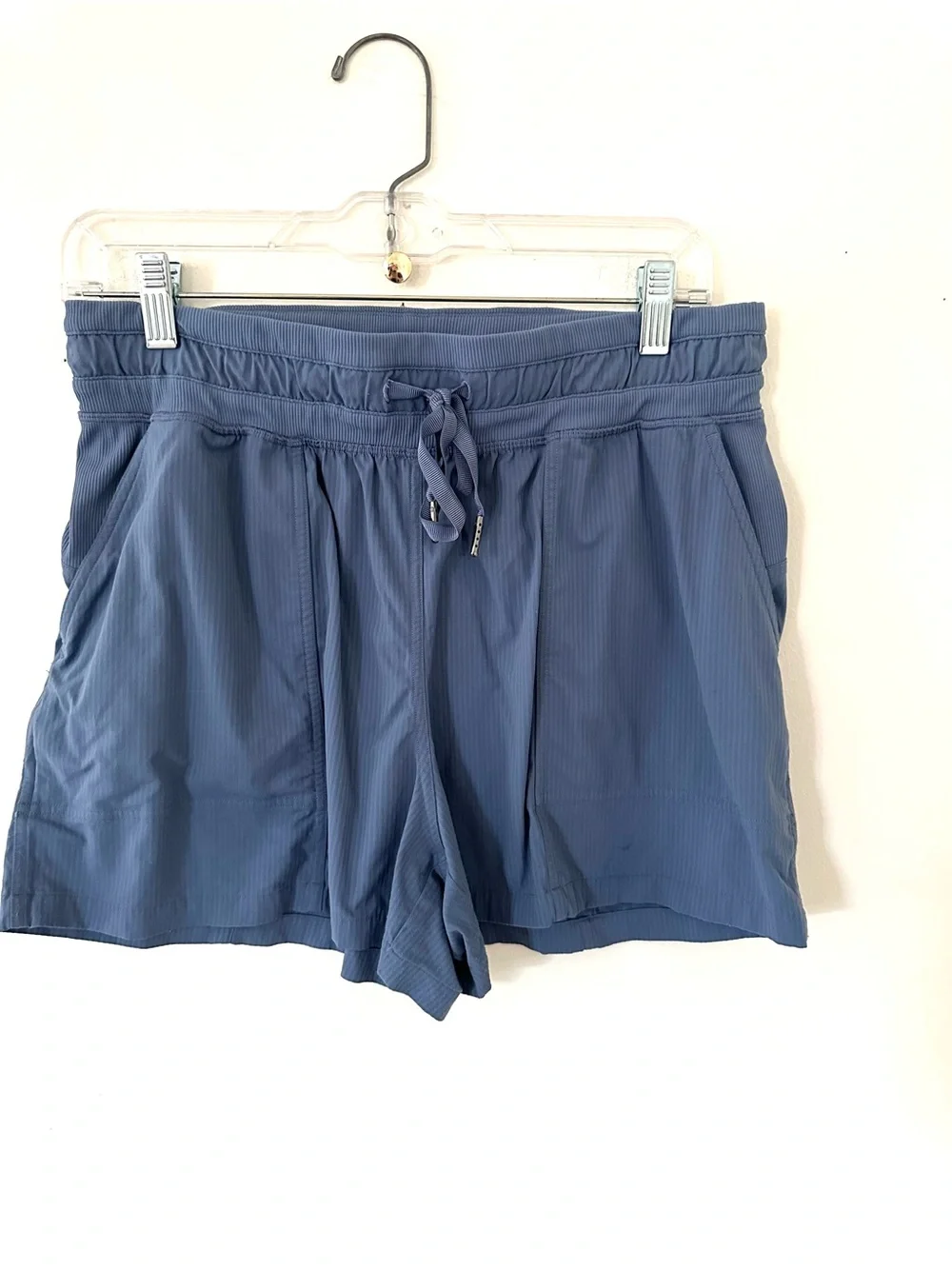 Lululemon Dance Studio High-Rise Short 3.5
